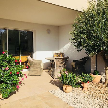 La Scribote Apartment Marseillan  Ngoại thất bức ảnh