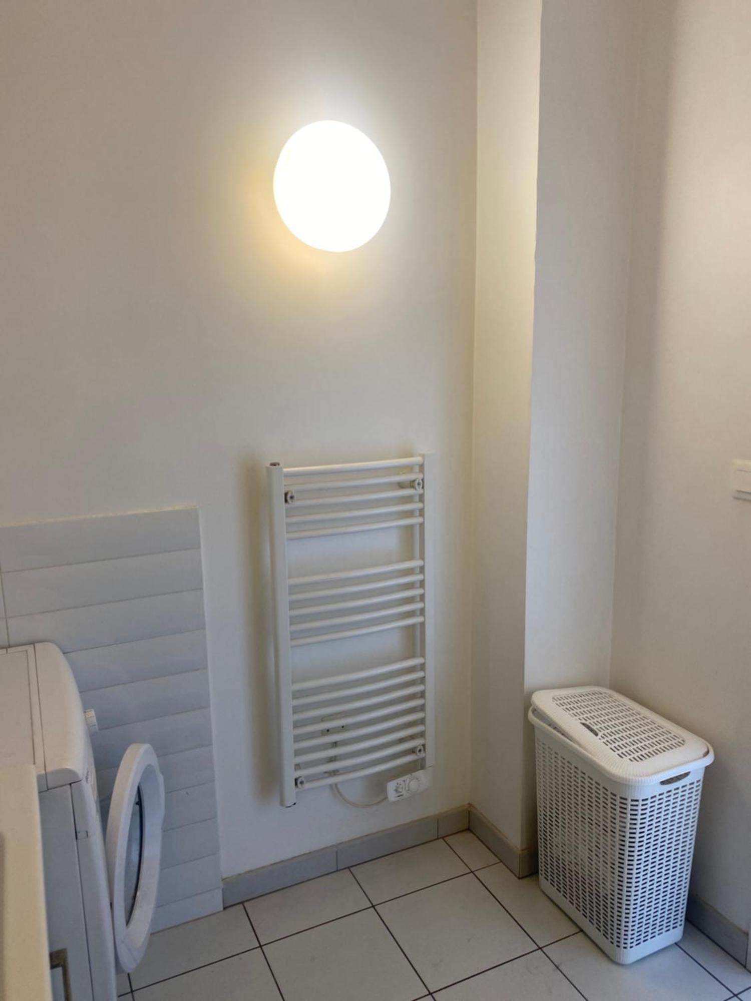 La Scribote Apartment Marseillan  Ngoại thất bức ảnh